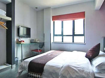  - 123 Jiman Hotel Zhaohui Road - Ningbo