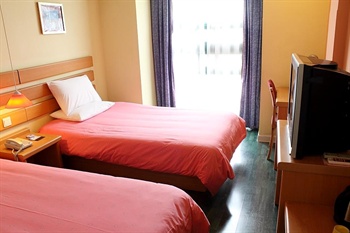  - Home Inns Yuehu - Ningbo