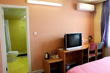  - Home Inns Yuehu - Ningbo