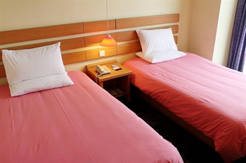  - Home Inns Yuehu - Ningbo