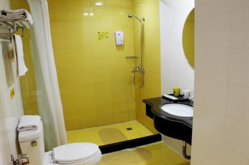  - Home Inns Yuehu - Ningbo