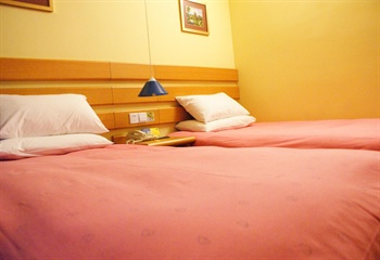  - Home Inns(Ningbo  Xiaowen Street)