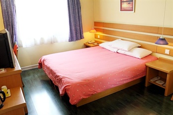  - Home Inns(Ningbo  Xiaowen Street)