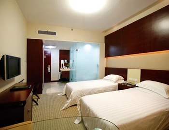  - Ping'an Hotel(Ningbo)