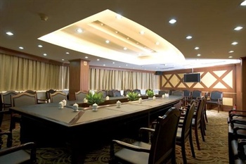  - Ping'an Hotel(Ningbo)