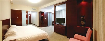  - Ping'an Hotel(Ningbo)