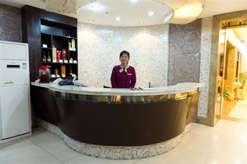  - Ningbo Air Xiangyue Hotel - Ningbo