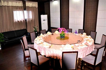  - Ningbo Air Xiangyue Hotel - Ningbo