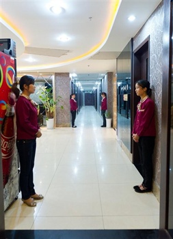  - Ningbo Air Xiangyue Hotel - Ningbo