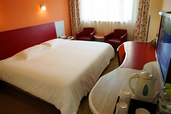  - Motel 168 Inn(Ningbo Baizhang East Road)