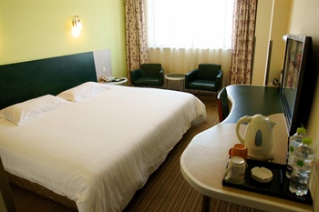  - Motel 168 Inn(Ningbo Baizhang East Road)