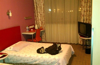  - Motel 168 Inn(Ningbo Baizhang East Road)