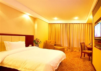  - Nanyuan Hotel Beilun Xiaogang - Ningbo