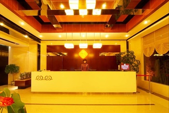  - Nanyuan Hotel Beilun Xiaogang - Ningbo