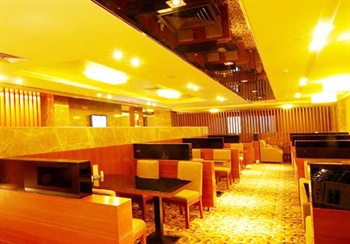  - Nanyuan Hotel Beilun Xiaogang - Ningbo