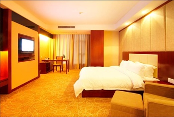  - Nanyuan Hotel Beilun Xiaogang - Ningbo