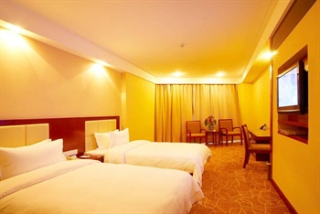  - Nanyuan Hotel Beilun Xiaogang - Ningbo