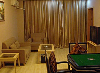 -- - Huayue City Hotel Inn(Ningbo Xingning)