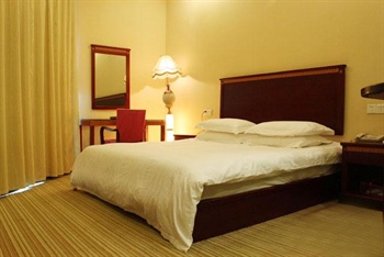  - Century Shengye Zhongyuan Hotel - Ningbo