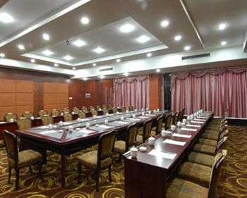  - Century Shengye Zhongyuan Hotel - Ningbo