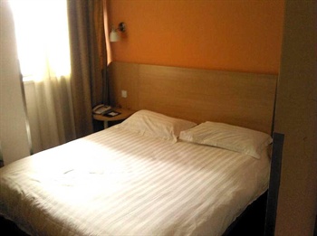  - Motel 168 Tianyi Plaza - Ningbo