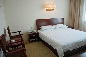 Business Single Room - Ningbo lake view Era Hotel