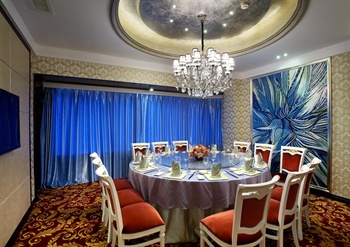  - Xiong Zhen Hotel - Ningbo