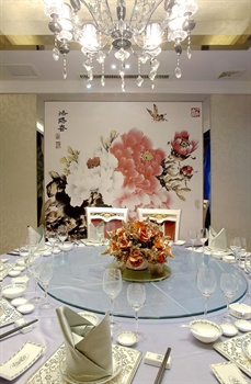  - Xiong Zhen Hotel - Ningbo