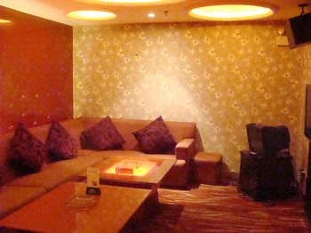 KTV/Ball Room - Leimengde Xingguang Hotel - Ningbo