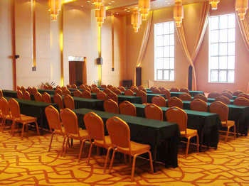 Meeting Room - Leimengde Xingguang Hotel - Ningbo