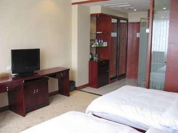 Guest Room - Ningbo city Sun Shine Hotel