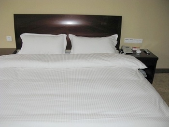 Guest Room - Ningbo city Sun Shine Hotel