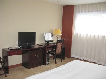 Guest Room - Ningbo city Sun Shine Hotel