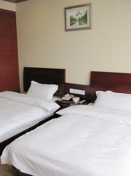 Guest Room - Ningbo city Sun Shine Hotel