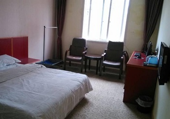  - Haoyou Hotel Ningbo