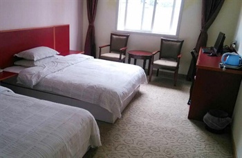  - Haoyou Hotel Ningbo