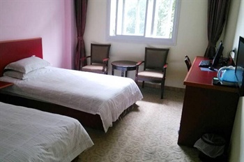  - Haoyou Hotel Ningbo