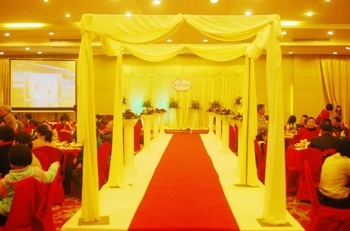 Ballroom - Alsola Hotel - Ningbo