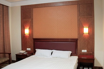 -- - Ningbo GreenTree Inn - Baizhang East Road