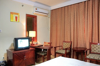 -- - Ningbo GreenTree Inn - Baizhang East Road