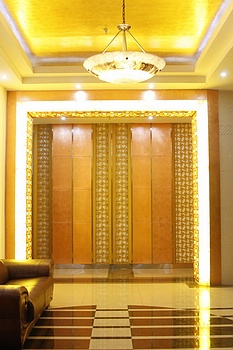 Lobby - Ningbo GreenTree Inn - Baizhang East Road