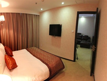  - Yongyao Hotel - Ningbo