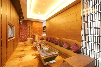  - Zhousu Neon Boutique Hotel - Ningbo