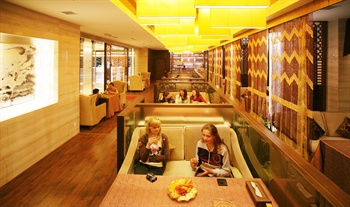  - Zhousu Neon Boutique Hotel - Ningbo