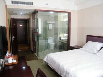 Deluxe Business Room - 