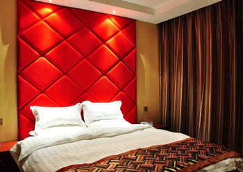 -- - Warm Bed Hotel - Ningbo