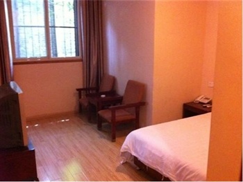  - Laohuaishu Business Hotel - Ningbo