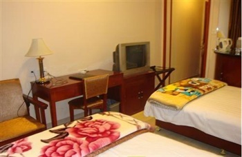  - Laohuaishu Business Hotel - Ningbo