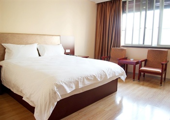  - Laohuaishu Business Hotel - Ningbo