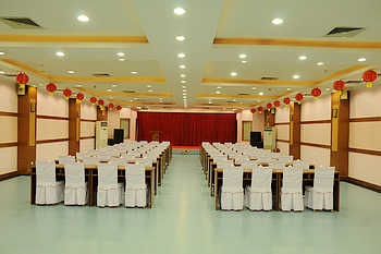 -- - Haiou Hotel - Ningbo